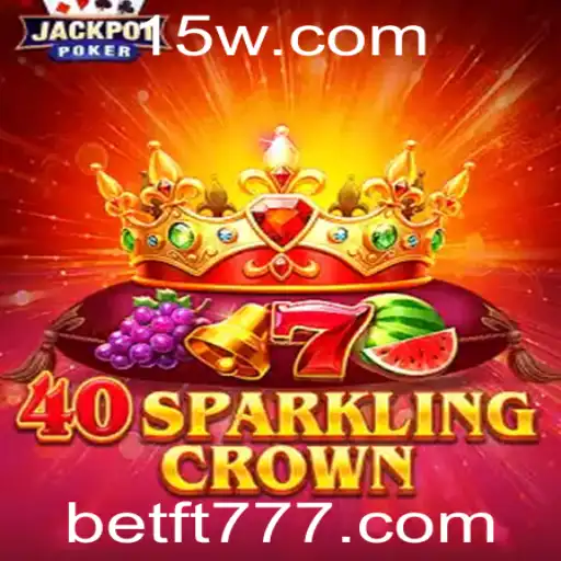 ft777 | A Aventura Imersiva de 40SparklingCrown