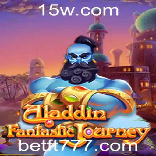 ft777 | Explorando o Universo do Jogo Aladdin - Uma Aventura Inesquecível
