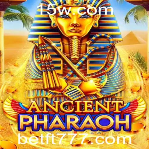 ft777 | Descubra os Mistérios de AncientPharaoh ft777