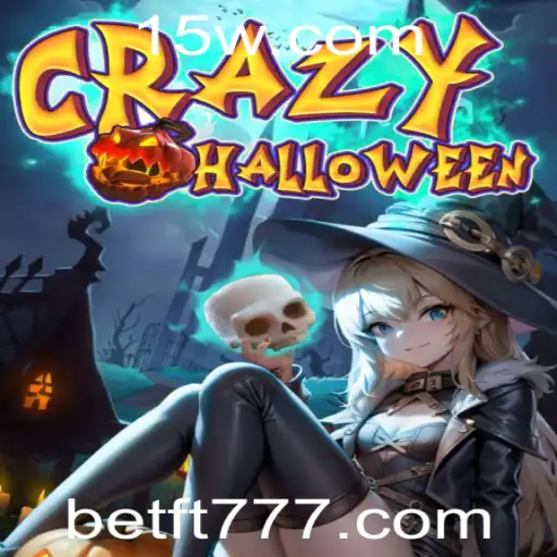CrazyHalloween: Um Mergulho no Mundo Assustador e Divertido de ft777