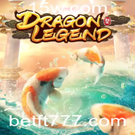 ft777 | DragonLegend: Uma Jornada Épica no Universo FT777