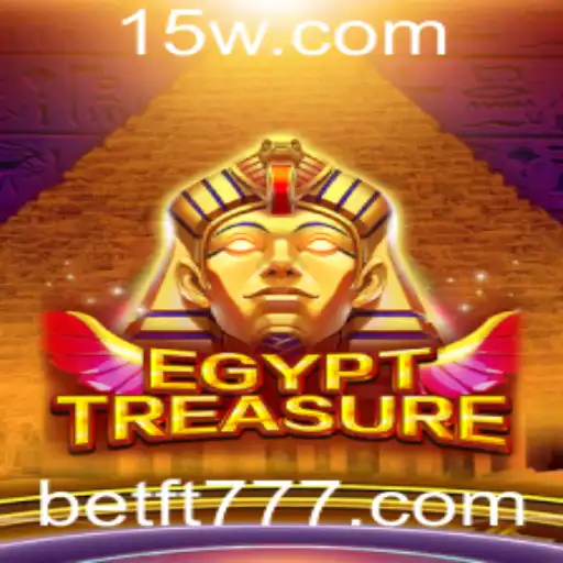 ft777 | Descubra as Maravilhas de EgyptTreasure: O Jogo de Aventura Incrível