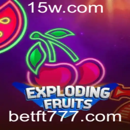 ft777 | ExplodingFruits: Um Mergulho no Mundo Vibrante e Explosivo de Diversão