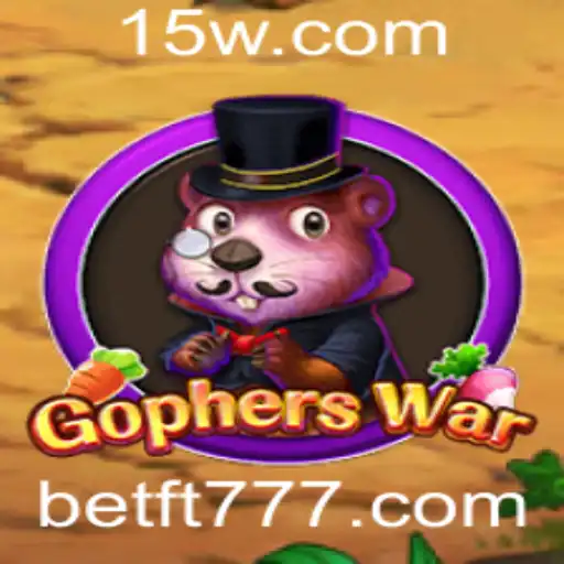 ft777 | GophersWar: Aventura Estratégica e Competitiva no Mundo dos Gophers
