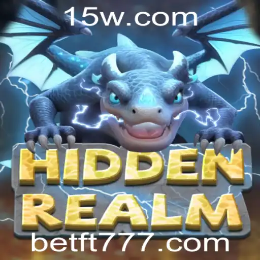 ft777 | Descubra o Mundo de HiddenRealm: Um Mergulho no Jogo de Estratégia ft777
