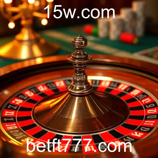 Guia Completo sobre Jogos de Roleta