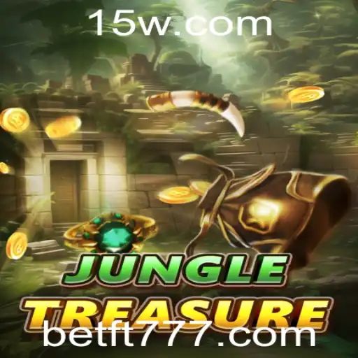 ft777 | Descubra os Mistérios de JungleTreasure: Um Mundo de Aventura e Estratégia
