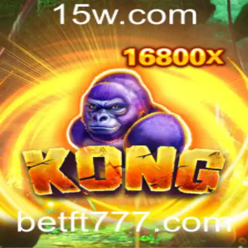 ft777 | Kong: Uma Aventura Épica no Mundo dos Jogos