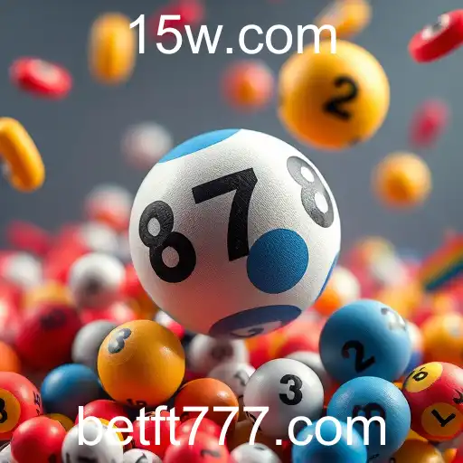 A Fascinante História e Impacto da Loteria