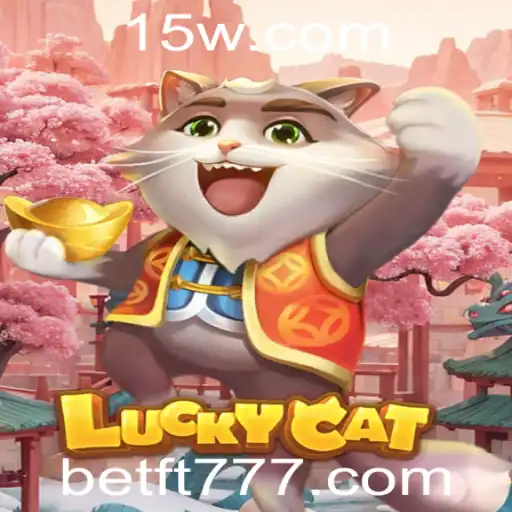 ft777 | Explorando o Mundo de LuckyCat: A Nova Sensação dos Jogos