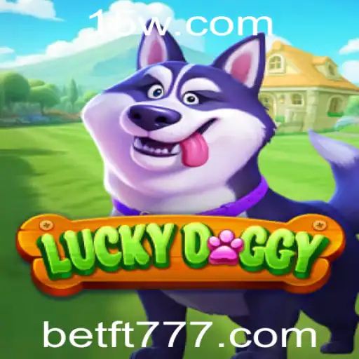 ft777 | Explorando o Mundo de LuckyDoggy: Regras e Inovações do Jogo ft777