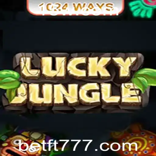 ft777 | Descubra o Fascinante Mundo de LuckyJungle1024