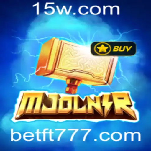 ft777 | Descubra Mjolnir: O Jogo que Combina Mitologia e Estratégia