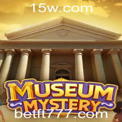 ft777 | MuseumMystery: Desvendando o Fascinante Mundo do Jogo de Mistério