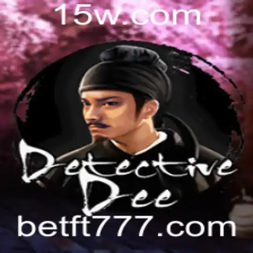 DetectiveDee: Desvendando Mistérios com ft777