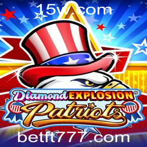 Desvendando o Divertido Universo de DiamondExplosionPatriots