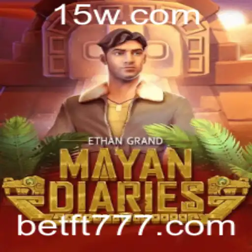 Explorando MayanDiaries: Mergulhe no Mundo dos Mistérios Maiores com a Palavra-chave ft777
