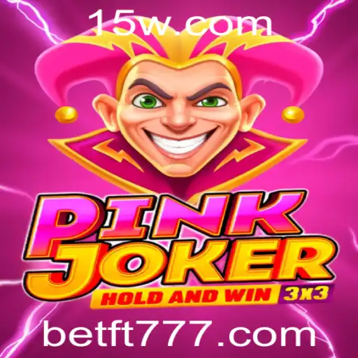Explorando o Jogo PinkJoker: Um Mergulho no Universo de ft777