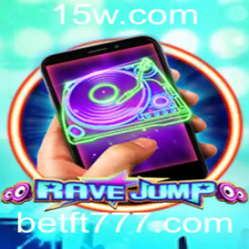 ft777 | RaveJumpmobile: Uma Nova Onda no Mundo dos Jogos Mobile