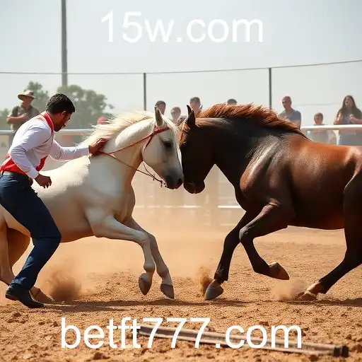 Rinha de Galos e o Impacto na Sociedade Atual