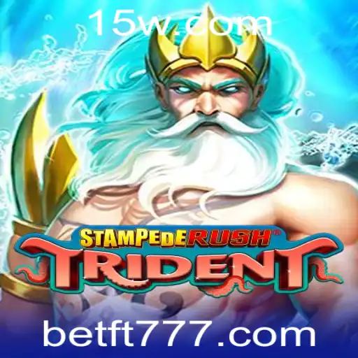ft777 | StempedeRushTrident: Um Mergulho no Mundo da Aventura Subaquática
