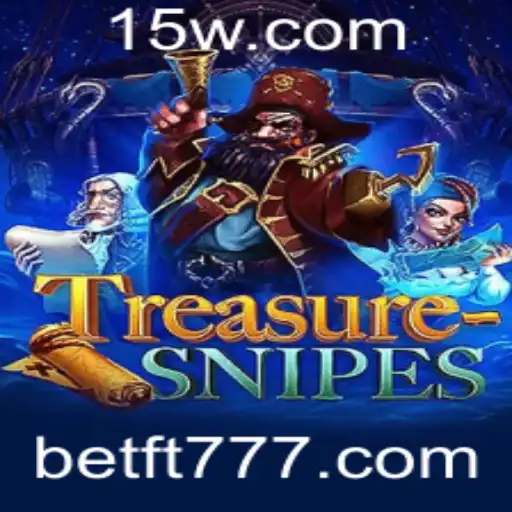 ft777 | Explorando TreasureSnipes: Aventuras e Estratégias no Mundo Digital