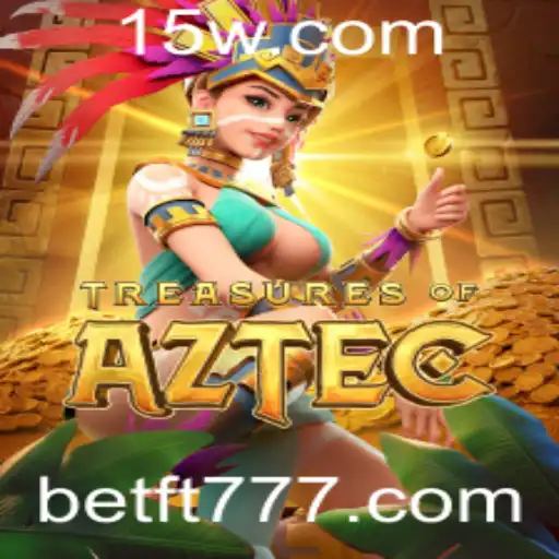 ft777 | Explorando o Fascinante Mundo de Treasures of Aztec