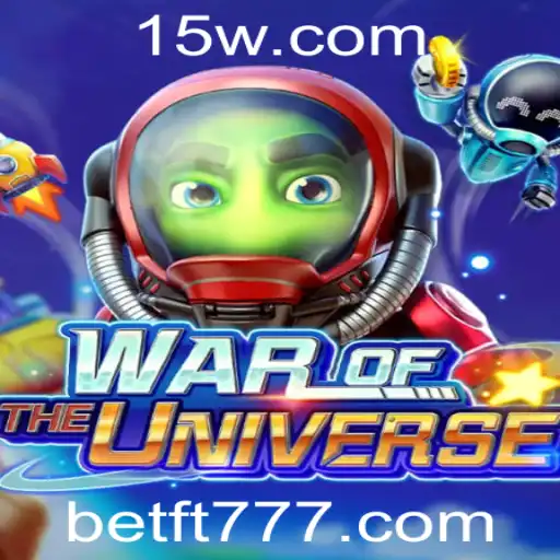 ft777 | Explorando WAROFTHEUNIVERSE: Um Mergulho no Jogo de Estratégia Futurista
